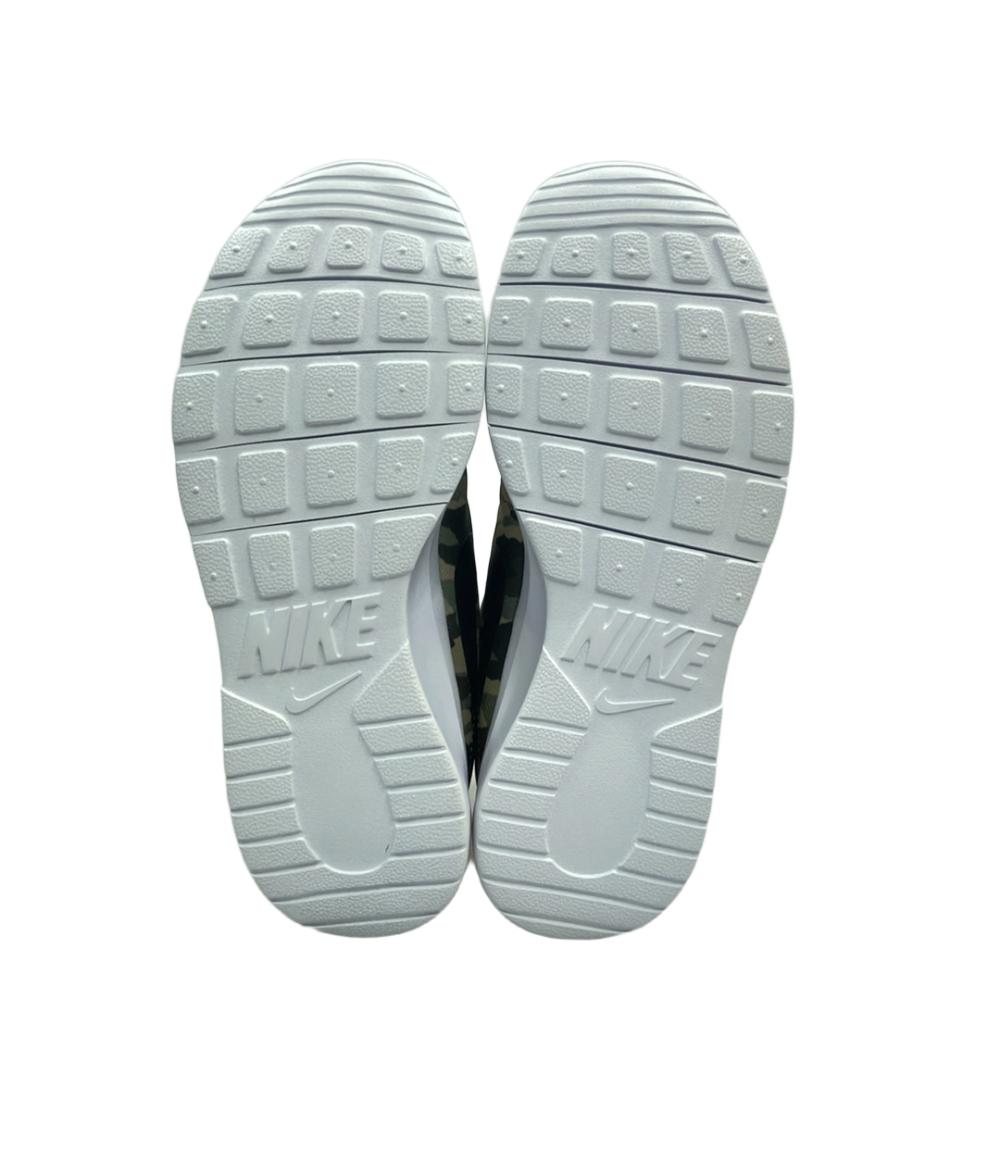 美品 ナイキ ローカットスニーカー 833671-201 レディース SIZE 24.0 (L) NIKE