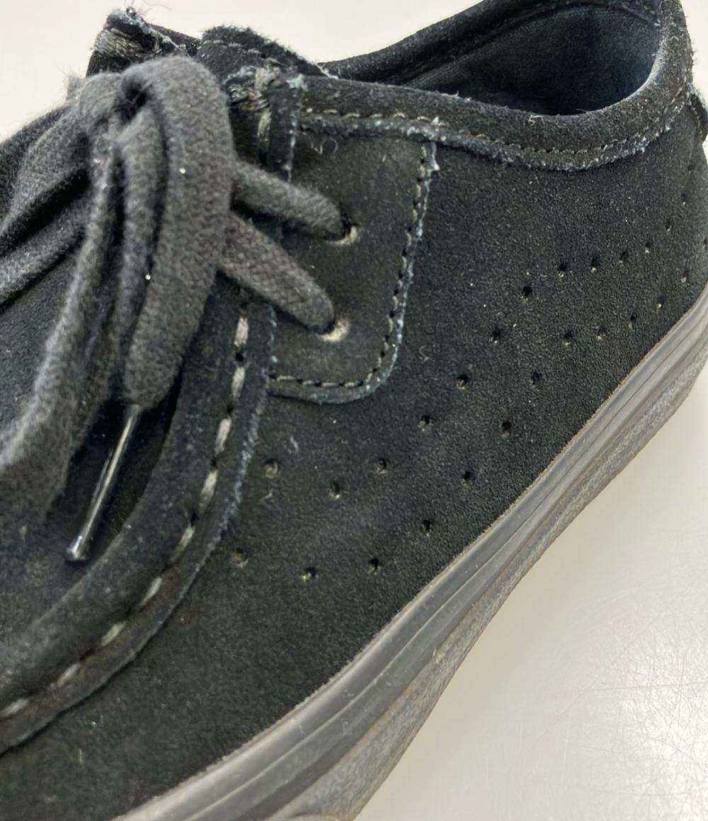 VANS ローカットモックシューズ CARVER LO レディース SIZE 22.5 (S) バンズ