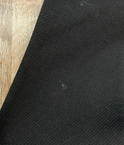 Drawer ジレ ベストウールケヌキジレ 38  スクエアVネック 22AW 6521-299-1037 レディース SIZE 36 (XS) ドゥロワー