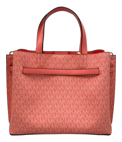 美品 MICHAEL KORS 2way ハンドバッグ ショルダーバッグ 斜め掛け レディース マイケルコース