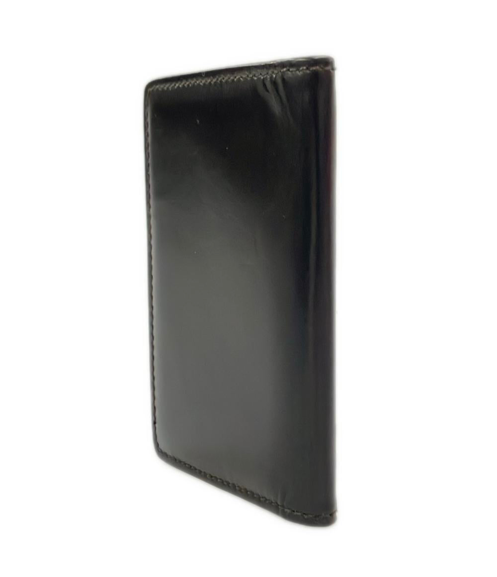 Brooks Brothers カードケース 名刺入れ メンズ ブルックスブラザーズ