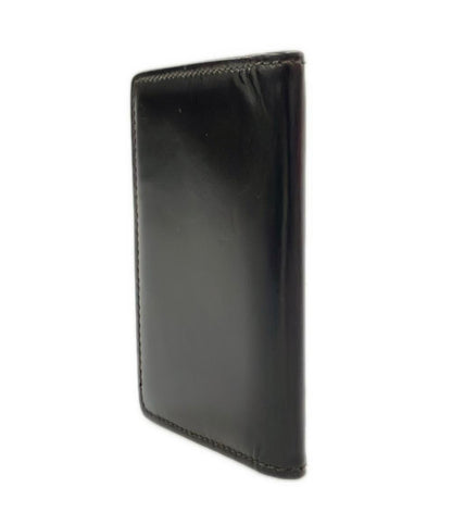 Brooks Brothers カードケース 名刺入れ メンズ ブルックスブラザーズ