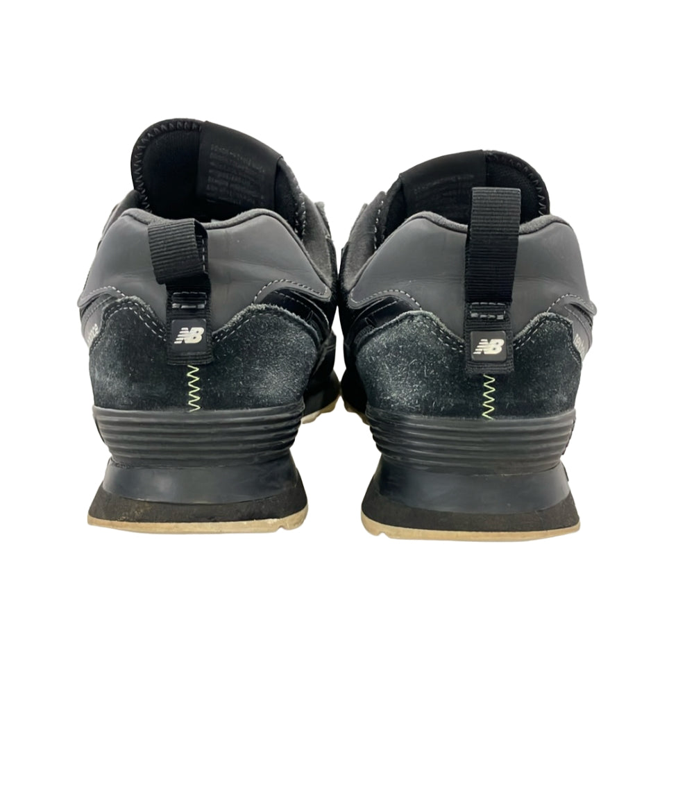 NEW BALANCE ローカットスニーカー ML574IDC メンズ SIZE 28.5 (XL) ニューバランス