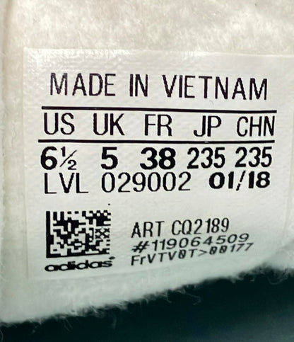 アディダス ローカットスニーカー CQ2189 レディース SIZE 23.5 (M) adidas