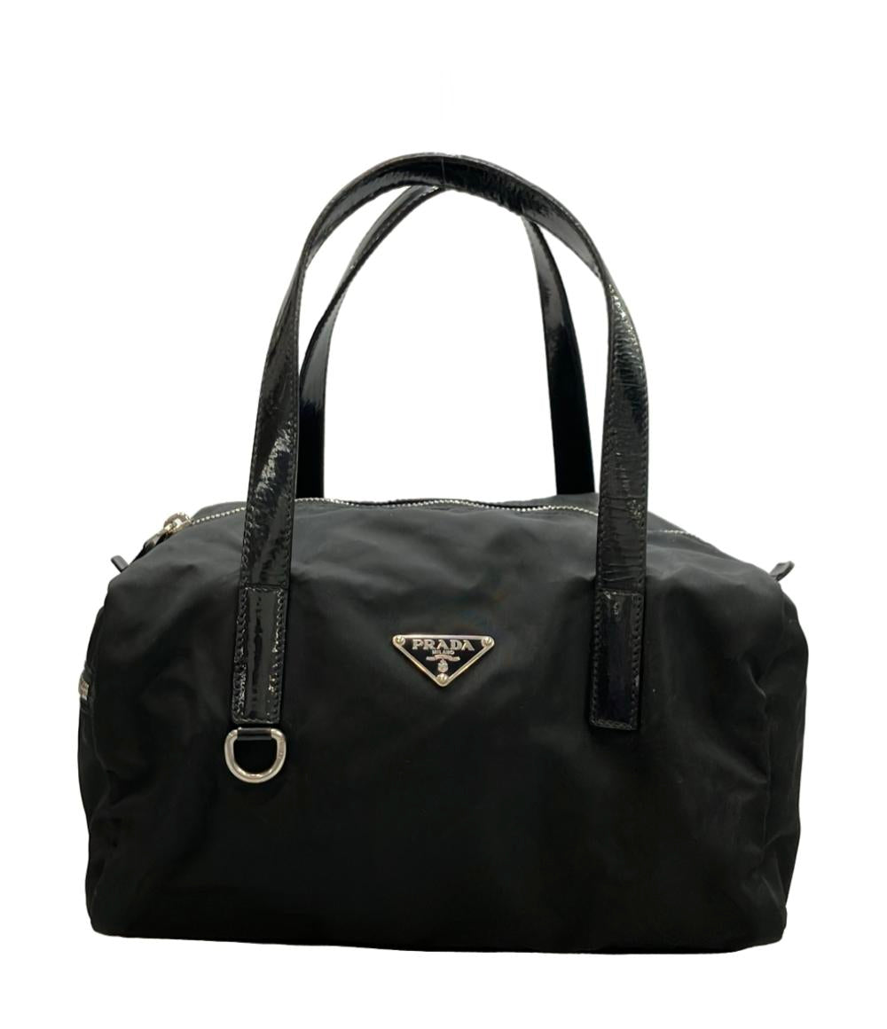 PRADA ハンドバッグ ミニボストン ナイロン BR2509 レディース プラダ