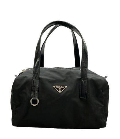 PRADA ハンドバッグ ミニボストン ナイロン BR2509 レディース プラダ