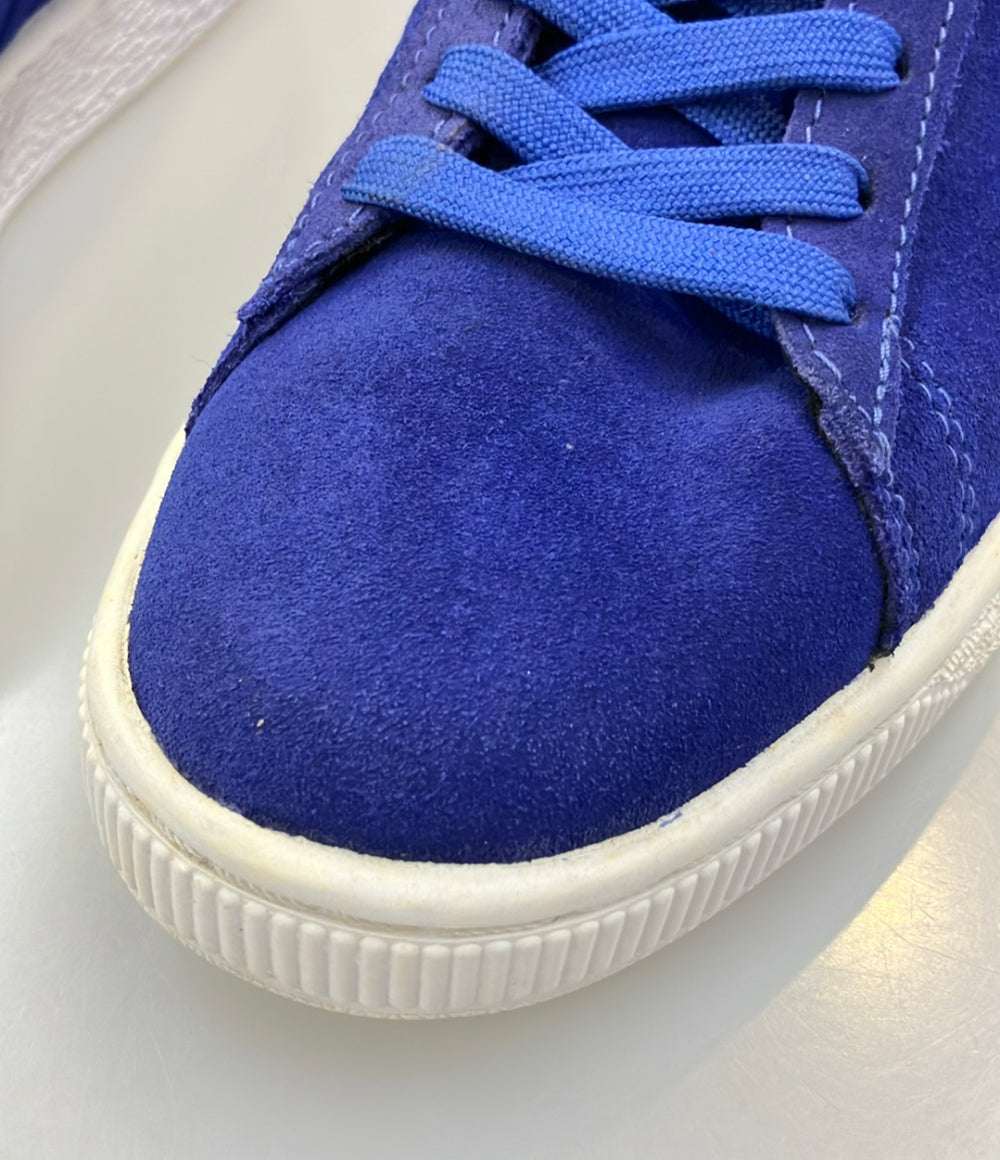 PUMA ローカットスニーカー レディース SIZE 23.5 プーマ