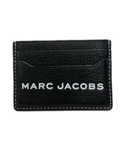 美品 マークジェイコブス パスケース カードケース レディース MARC JACOBS