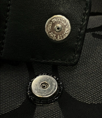 COACH トートバッグ シグネチャー F19253 レディース コーチ