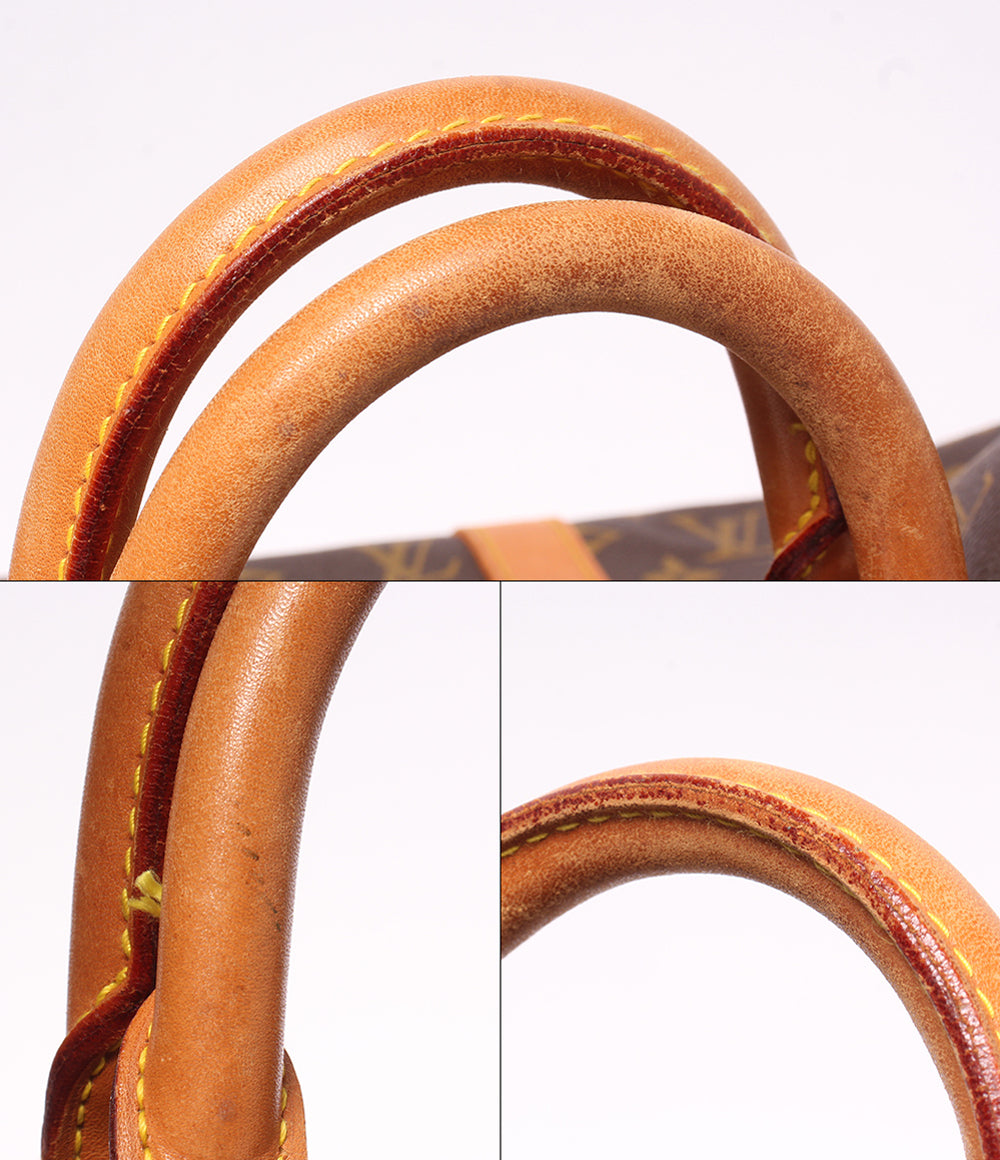 LOUIS VUITTON ボストンバッグ キーポル 50 モノグラム M41426
