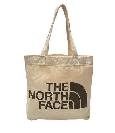 美品 THE NORTH FACE トートバッグ ユニセックス ザ・ノース・フェイス