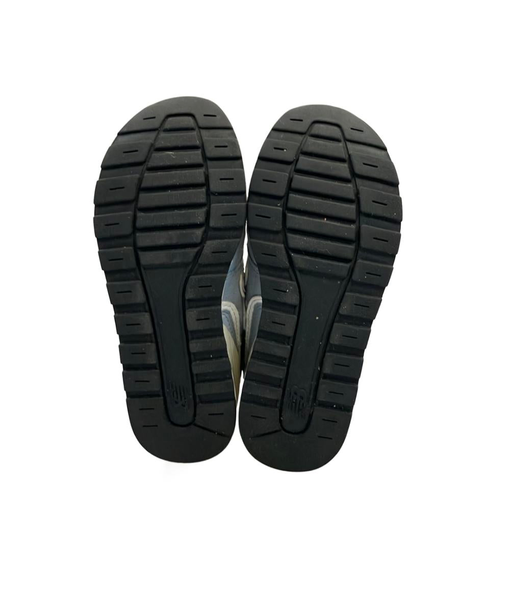 ニューバランス ローカットスニーカー YV996JC3 キッズ SIZE 19.0 (M) NEW BALANCE