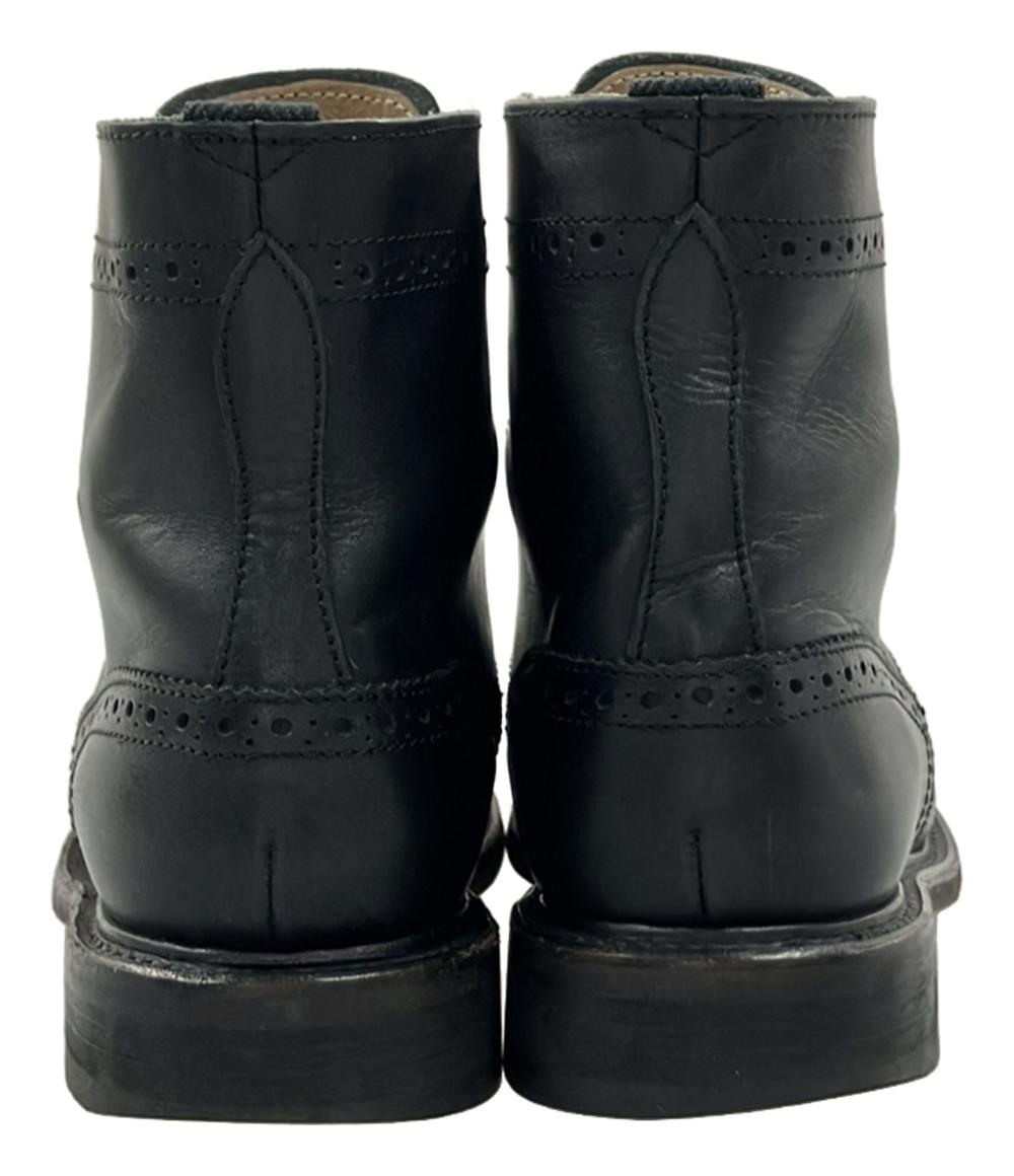 リーガル ウィングチップブーツ レディース SIZE 23 1/2 (M) REGAL