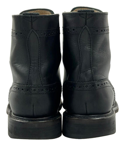 リーガル ウィングチップブーツ レディース SIZE 23 1/2 (M) REGAL