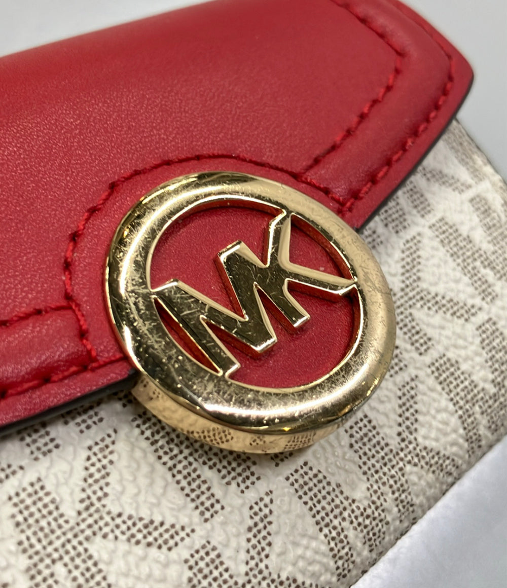MICHAEL KORS 6連キーケース レディース マイケルコース