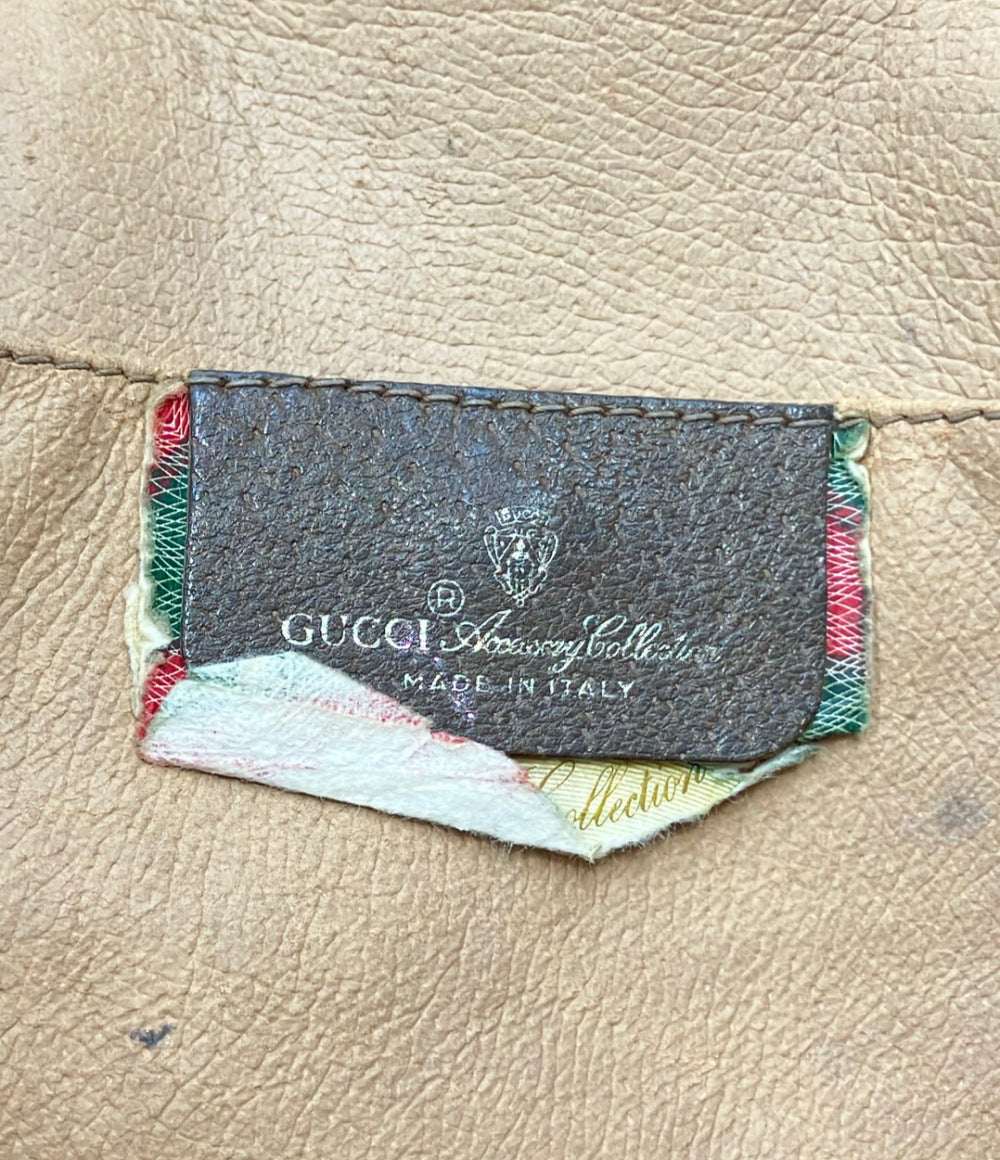 GUCCI クラッチバッグ GG柄 GGスプリーム 89 01 030 メンズ レディース グッチ