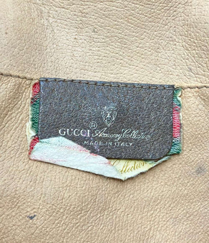 GUCCI クラッチバッグ GG柄 GGスプリーム 89 01 030 メンズ レディース グッチ