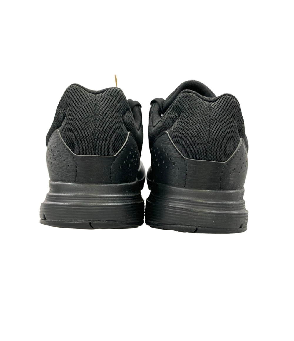 美品 adidas ローカットスニーカー GALAXY 4 M EE7917 メンズ SIZE 28.5 (XL) アディダス