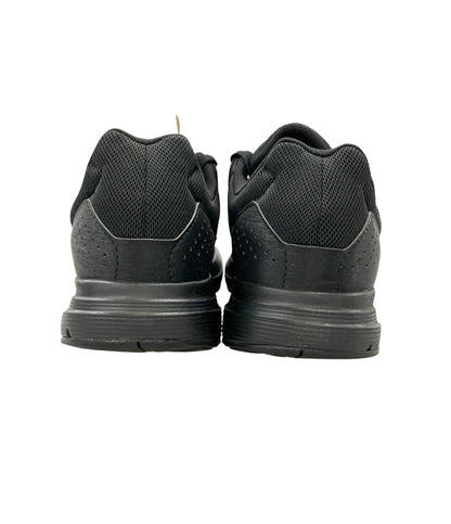 美品 adidas ローカットスニーカー GALAXY 4 M EE7917 メンズ SIZE 28.5 (XL) アディダス