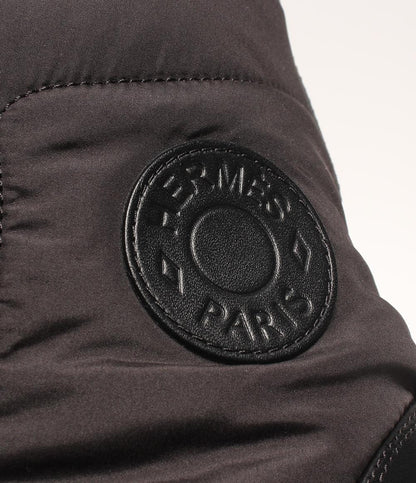 美品 HERMES ショートブーツ フレッシュ メンズ SIZE 44 (27.5cm) エルメス