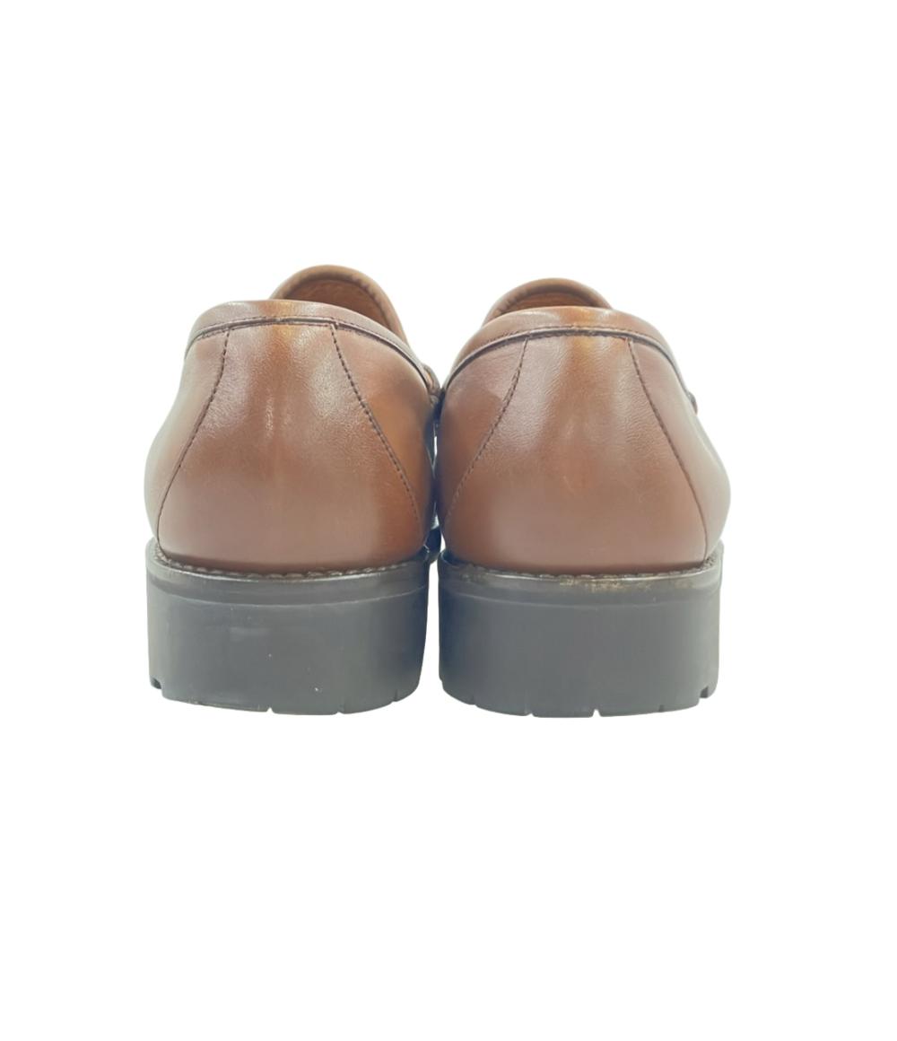 GUCCI ホースビットローファー メンズ SIZE 43 1/2 E (28.5cm) グッチ