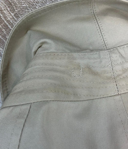 バーバリー ステンカラーコート JR18753 メンズ BURBERRY