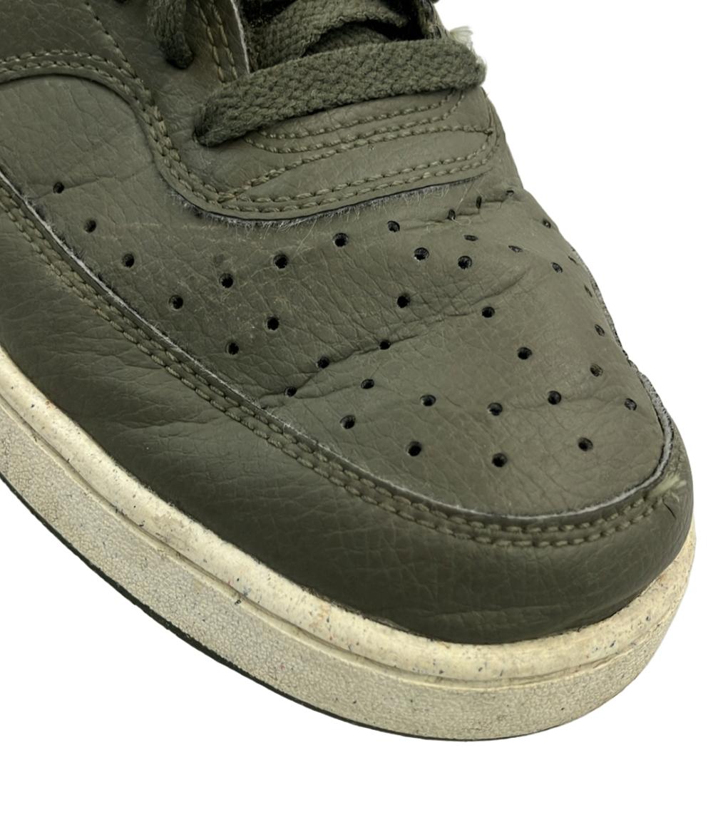 ナイキ ローカットスニーカー COURT VISION DH2987-300 メンズ SIZE 28.0 (XL) NIKE