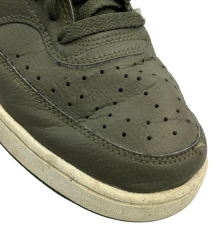 ナイキ ローカットスニーカー COURT VISION DH2987-300 メンズ SIZE 28.0 (XL) NIKE