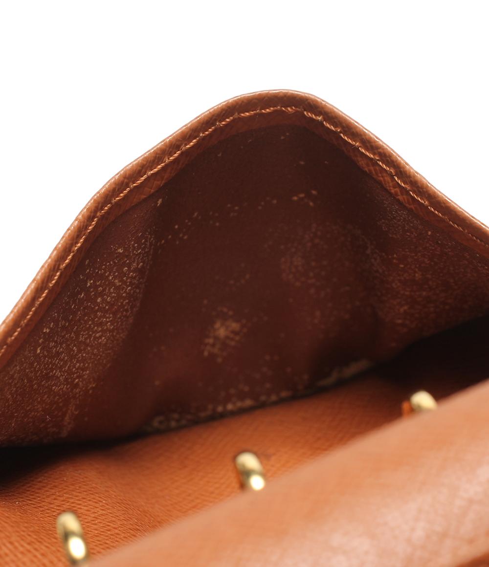 LOUIS VUITTON 手帳カバー アジェンダPM モノグラム R20005 レディース メンズ ルイ・ヴィトン