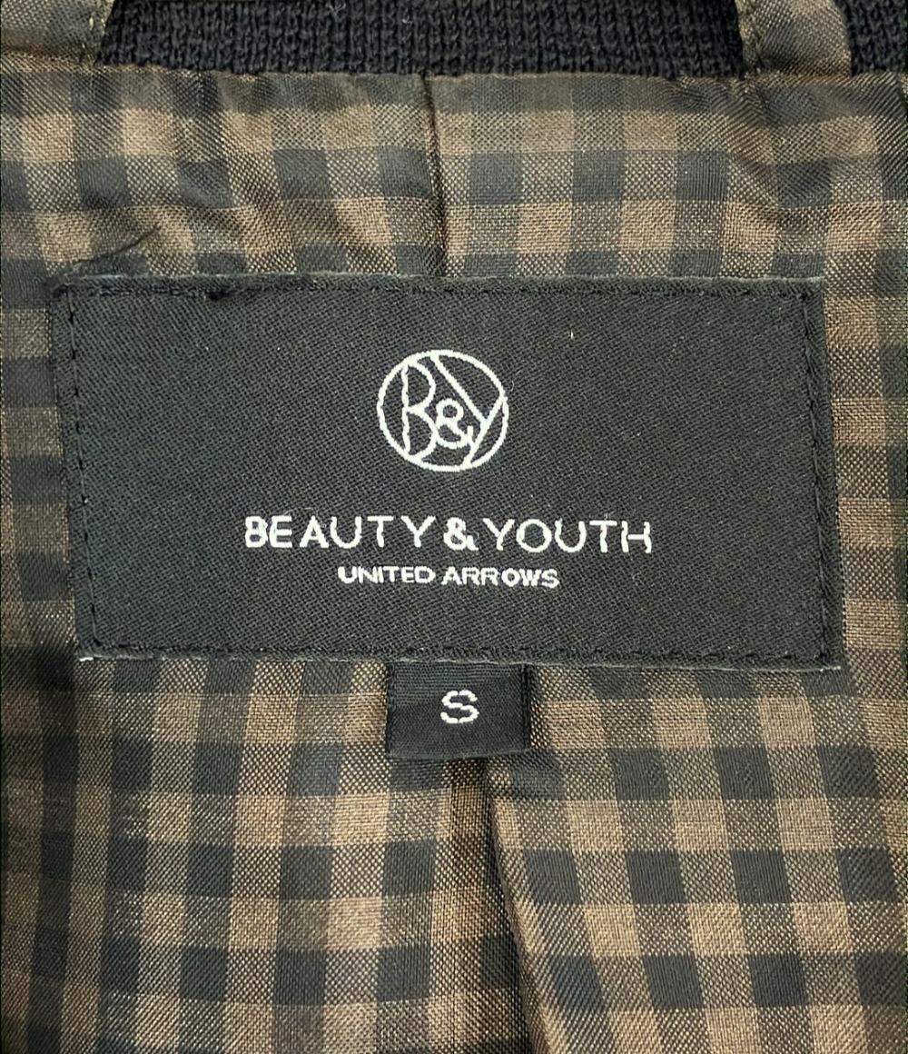 ビューティ&ユース ブレザージャケット メンズ SIZE S (S) BEAUTY&YOUTH