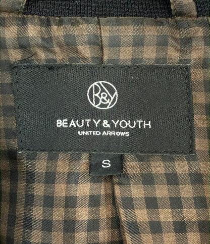 ビューティ&ユース ブレザージャケット メンズ SIZE S (S) BEAUTY&YOUTH