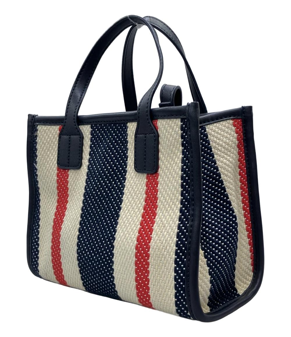 トミーヒルフィガー 2WAY ハンドバッグ ショルダーバッグ 斜め掛け レディース TOMMY HILFIGER