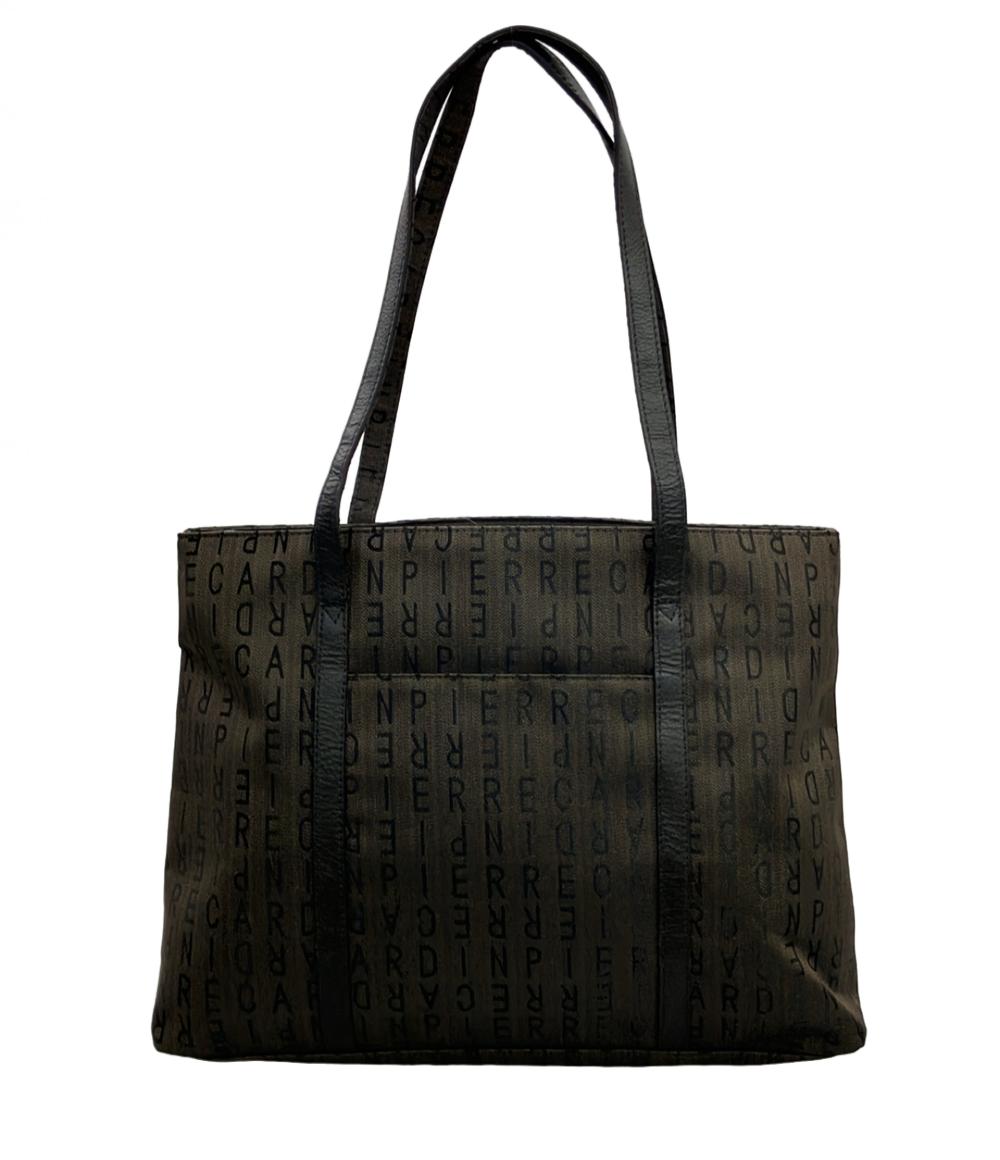 Pierre Cardin トートバッグ レディース ピエールカルダン
