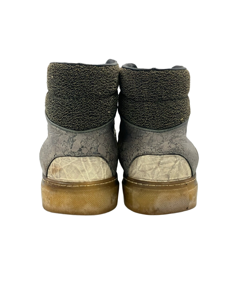 BALENCIAGA ハイカットスニーカー メンズ SIZE 41 (27cm) バレンシアガ