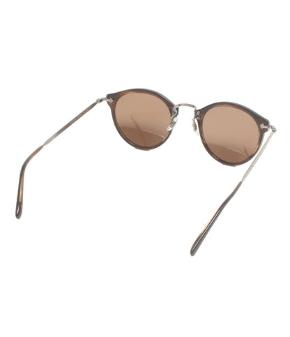 OLIVER PEOPLES サングラス アイウェア 49□25 OP-505 Sun メンズ オリバーピープルズ