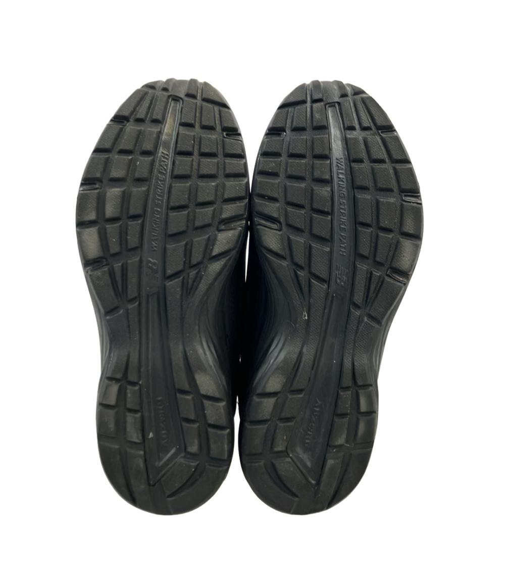 NEW BALANCE ローカットスニーカー WW363BK6 レディース SIZE 23.5 (M) ニューバランス