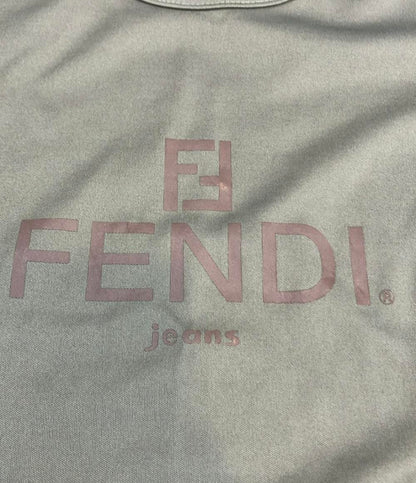 フェンディ 半袖Tシャツ レディース SIZE L FENDI