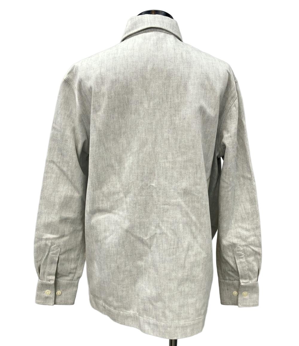 エチュード ボタンジャケット メンズ SIZE 48 (M) ETUDES