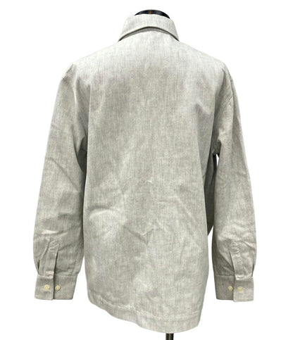 エチュード ボタンジャケット メンズ SIZE 48 (M) ETUDES