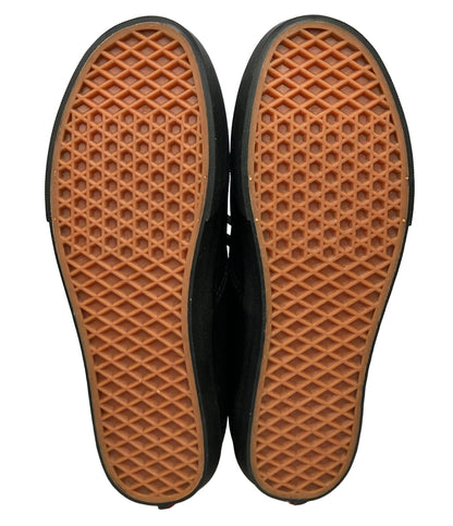 美品 VANS ローカットスニーカー オーセンティック メンズ SIZE 27.5 バンズ