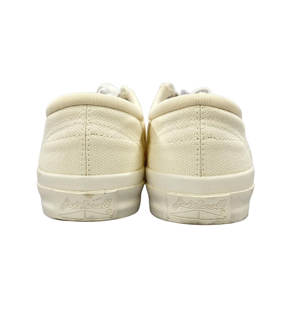 CONVERSE ローカットスニーカー × UNITED ARROWS green label relaxing JACK PURCELL レディース SIZE 24.5 (L) コンバース