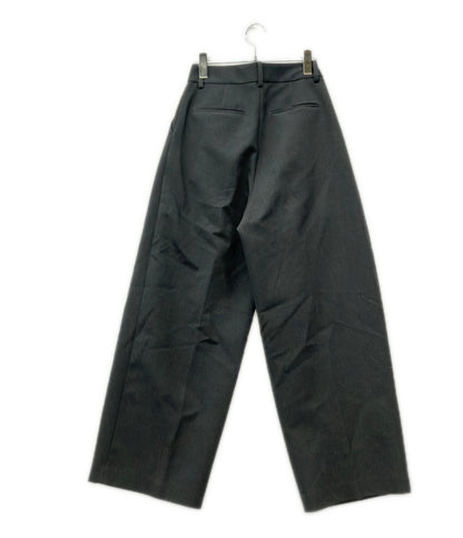 TODAYFUL ボンディングワイドパンツ 12420710 レディース SIZE 38 トゥデイフル