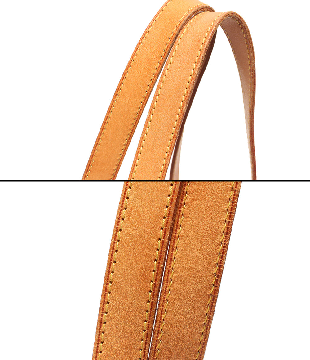 LOUIS VUITTON トートバッグ ショルダーバッグ 肩掛け バティニョール オリゾンタル モノグラム M51154 レディース ルイ・ヴィトン