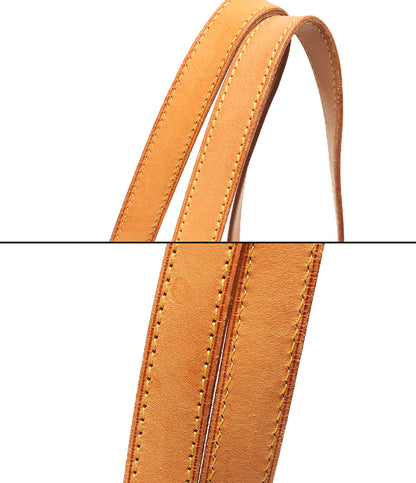 LOUIS VUITTON トートバッグ ショルダーバッグ 肩掛け バティニョール オリゾンタル モノグラム M51154 レディース ルイ・ヴィトン