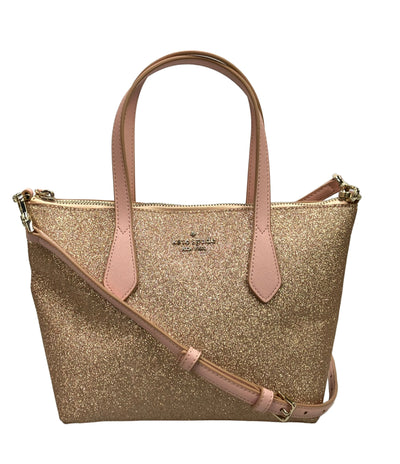 Kate Spade ハンドバッグ ショルダーバッグ 2WAY 斜め掛け レディース ケイトスペード