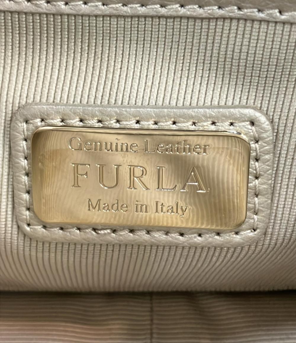 フルラ チェーンショルダーバッグ 斜め掛け レディース Furla