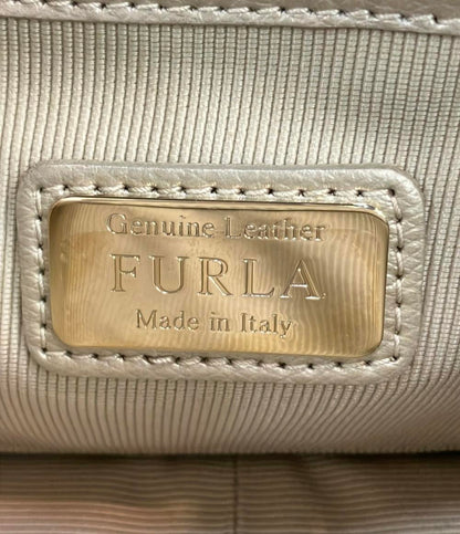 フルラ チェーンショルダーバッグ 斜め掛け レディース Furla