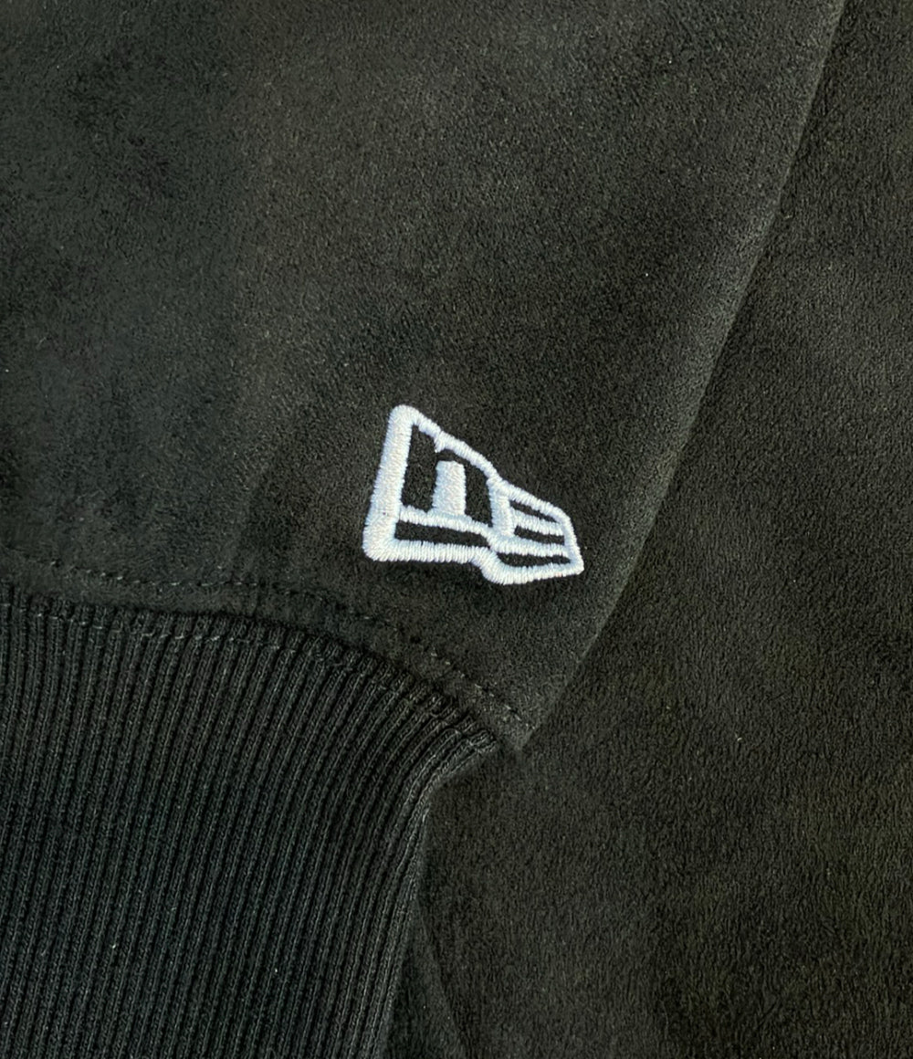美品 Ground Y NEW ERA プルオーバーパーカー メンズ SIZE XL グラウンド ワイ ニューエラ