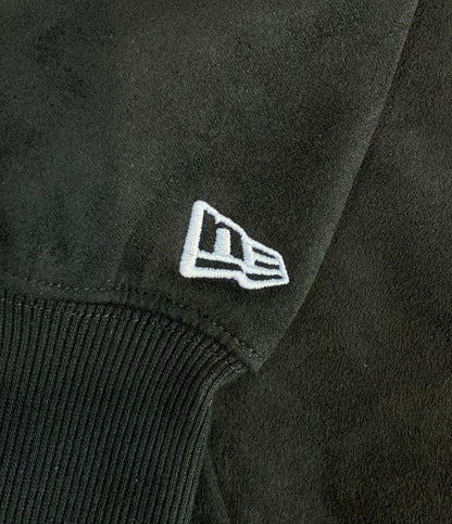美品 Ground Y NEW ERA プルオーバーパーカー メンズ SIZE XL グラウンド ワイ ニューエラ