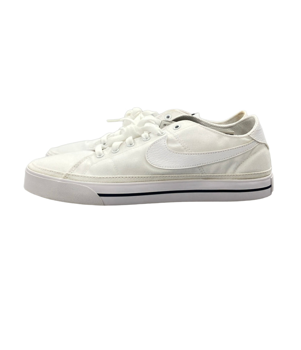 NIKE ローカットスニーカー コート レガシー CNVS CW6539-100 メンズ SIZE 28.5 (XL) ナイキ